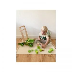 chariot de marche montessori crocodile 4