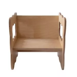chaise montessori 2