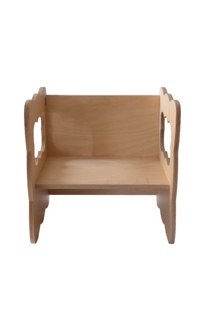 chaise montessori 2