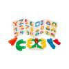 puzzle alphabet montessori 1