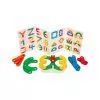 puzzle alphabet montessori 1