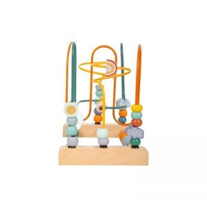 circuit de motricité safari 2