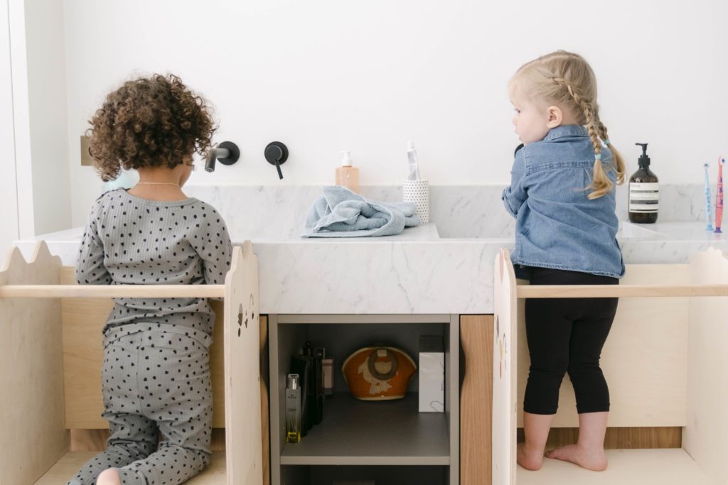 ou utiliser tour montesssori