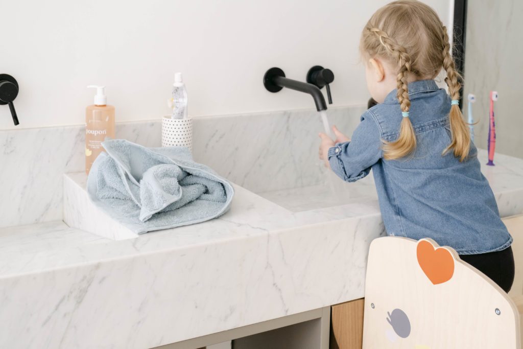 tour montessori dangers