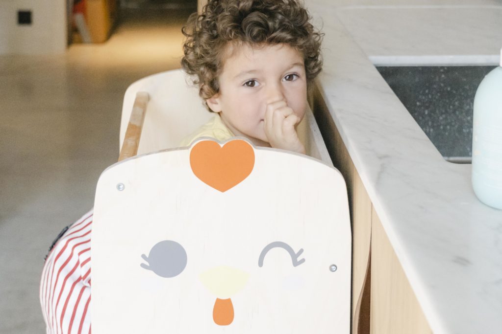 tour montessori quel age