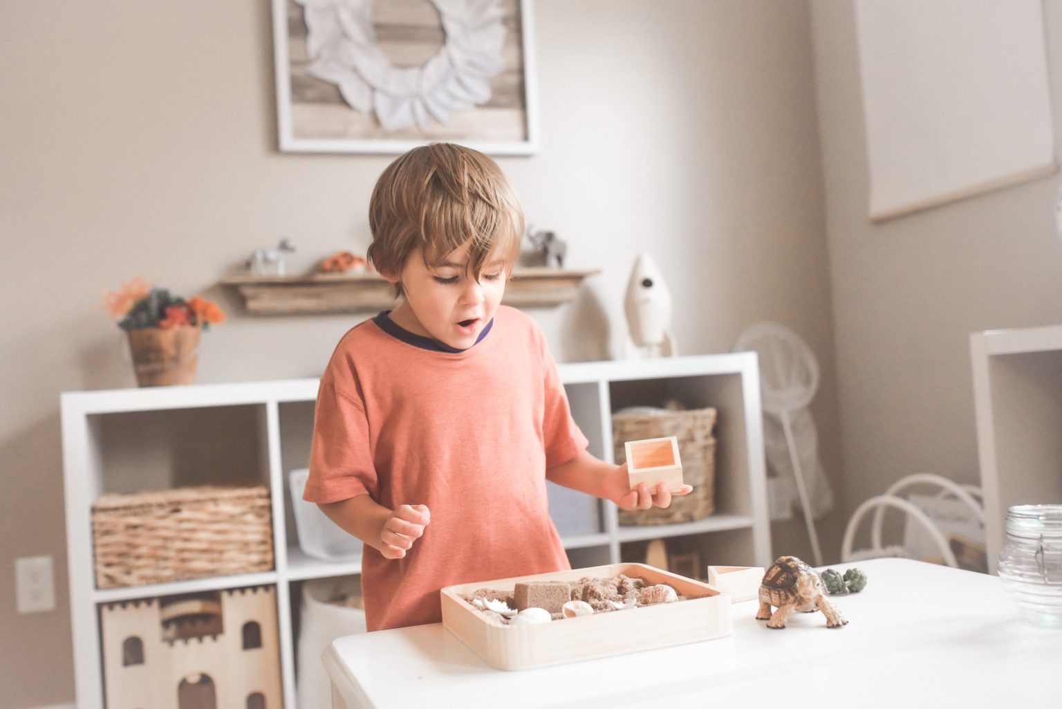 🌈 Jeux Montessori Paradis du jouet Livraison Gratuite
