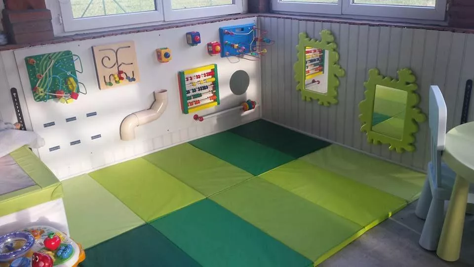 Geoboard Montessori - Paradis du jouet